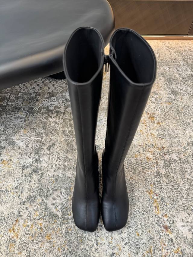 New arrival
