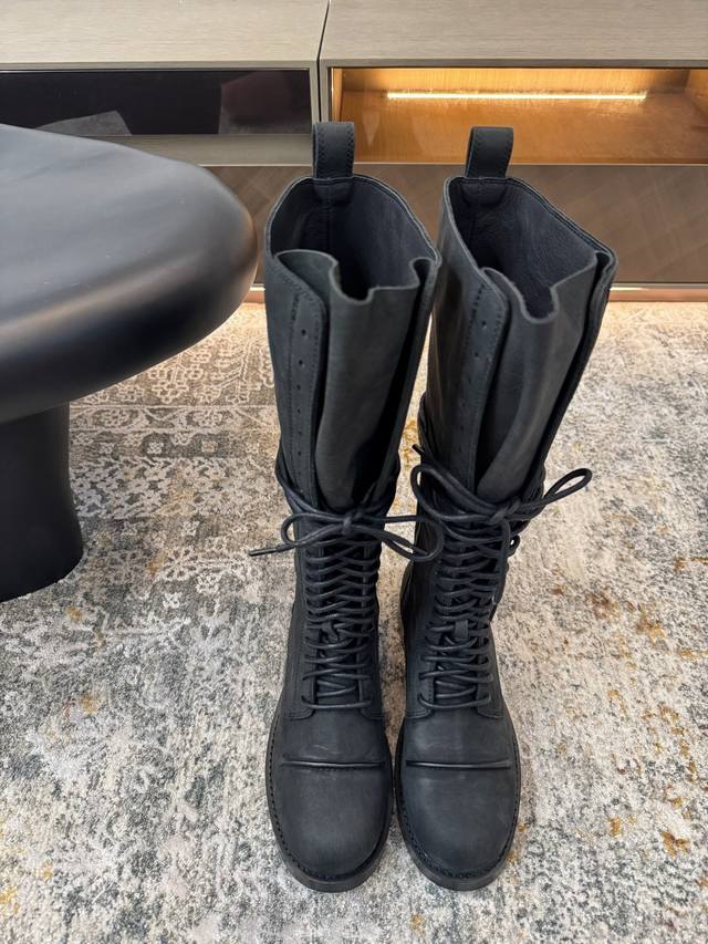 New arrival