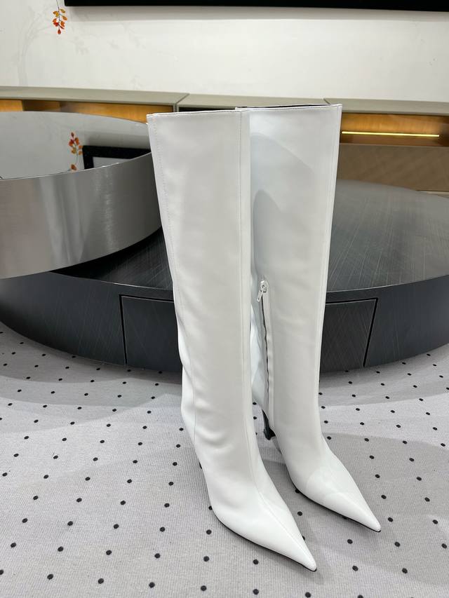 Personalized advanced design Fabric: Cowhide Sheepskin lining Cowhide sole Eleg