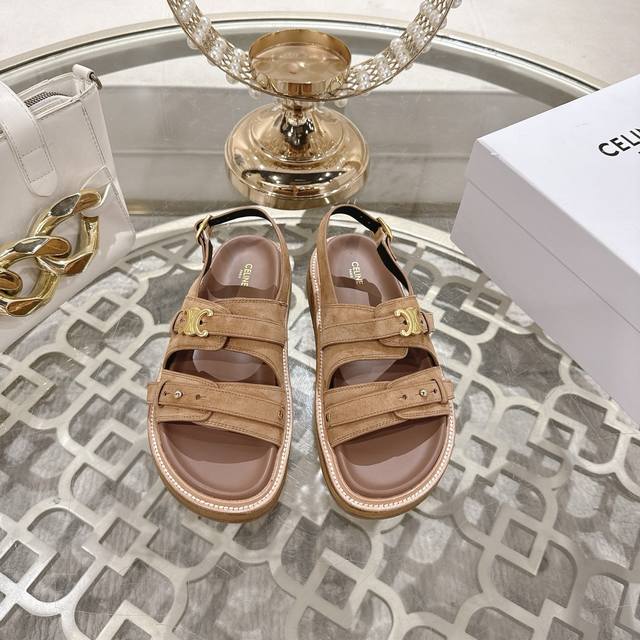 High quality Celine-Celine purchasing agent level spring and summer new products