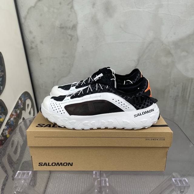 Salomon Solamphibian tire shoes size 36-46 pure original version DDD