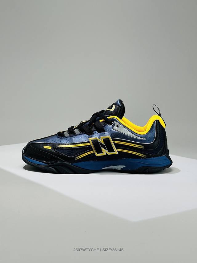 Nb New Balance Aime Leon Dore x New Balance RC56 Unisex Stylish and Comfortable