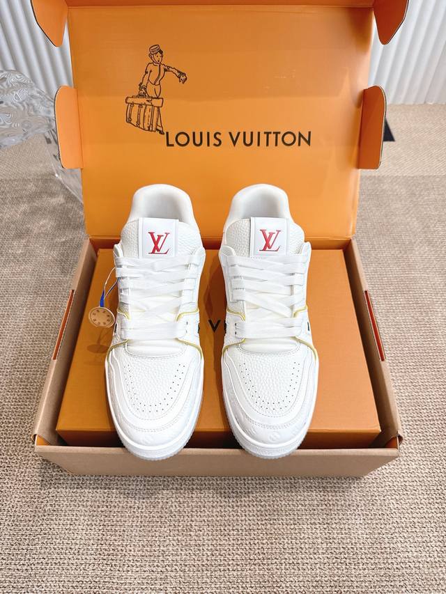 Louis Vuitton Tarine Cruise Limited Edition The Lvx Tyler collaboration launches