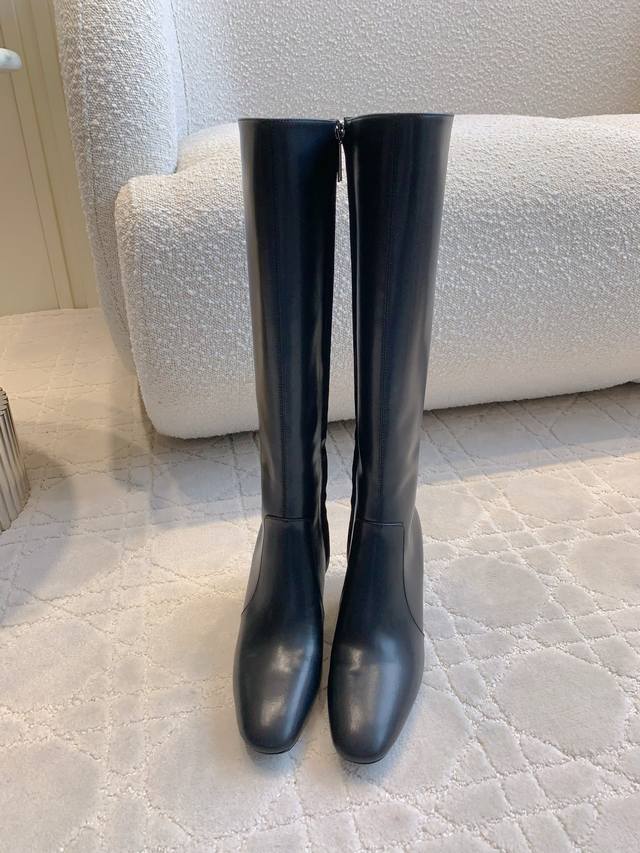 Factory Price Pp Ys* New High Heel Boots by Yang Shulin Know Women's Hearts Bes