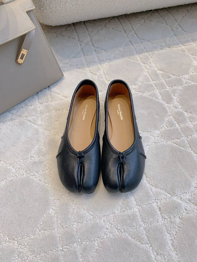Factory Price Pp Maison Margiel*حMM6 Margiel Tabi split-toe ballet shoes Origin