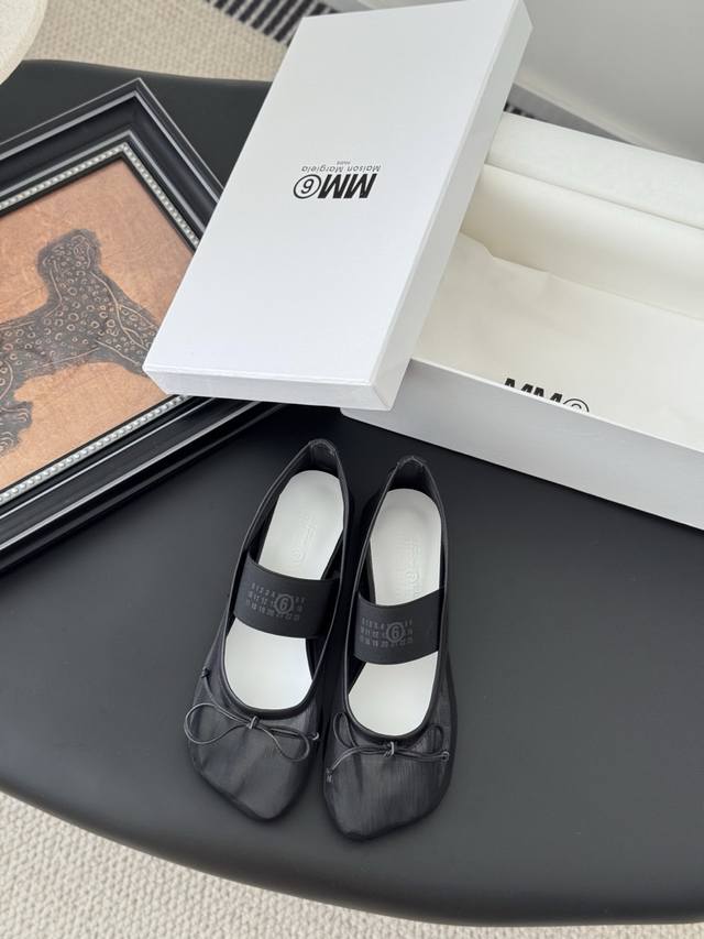 High-end quality! Maison Margiela Mm6 Tabi split-toe shoes made in Italian vege