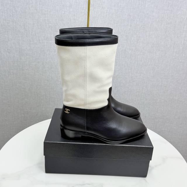 2025 Chanel Paris catwalk autumn and winter hit Xiaohongshu strongly recommends