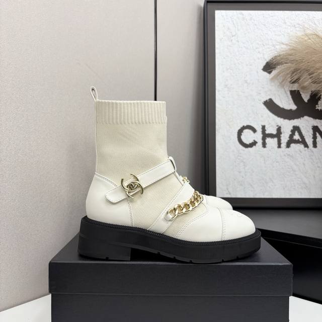 2025 Chanel Paris catwalk autumn and winter hit Xiaohongshu strongly recommends