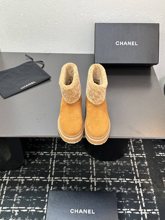 Aw counter's latest Chanel Chanel-inspired autumn/winter collection of genuine w