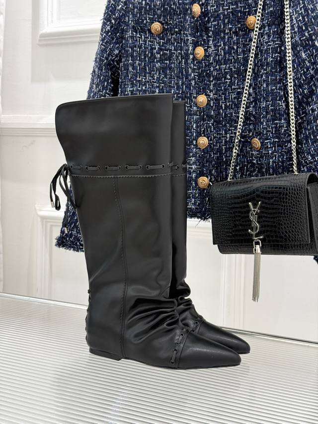 Factory Price P Ankle Boots Isabel Marant 25Aw New Fall/Winter Collection Retro