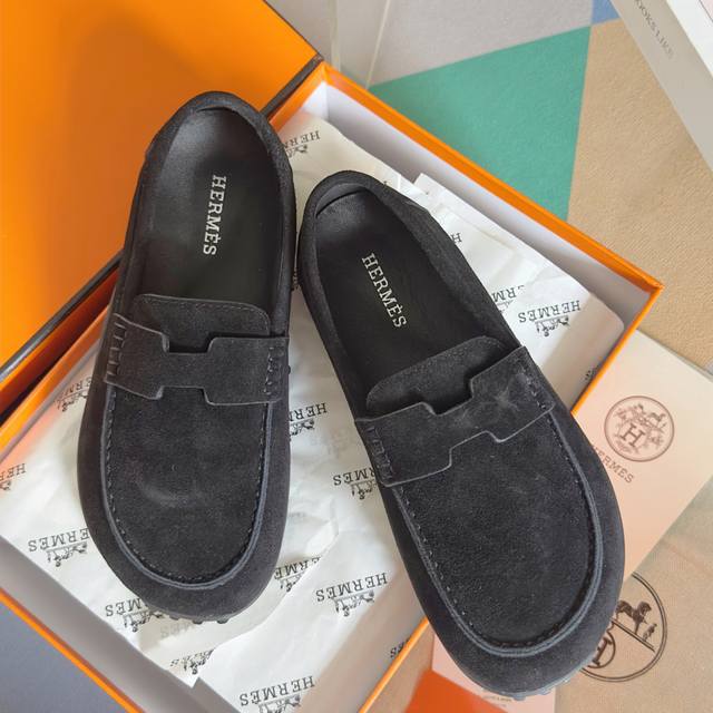 Premium Edition: Women's Lazy Loafers. Originally purchased and developed, these