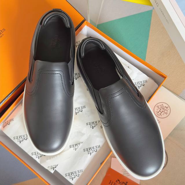 Premium Edition: Men's Herm