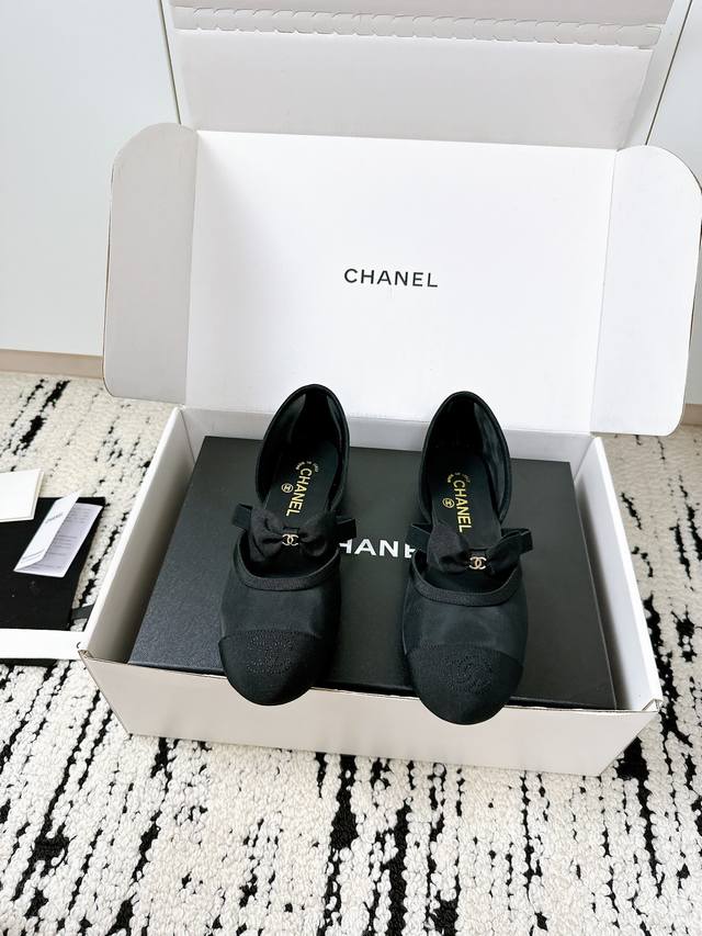Top official website latest bow Mary Jane counter quality All materials are cust