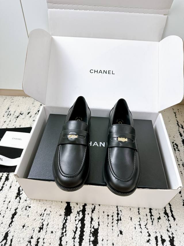 New casual loafers I was attracted to them at first sight Super gentle and gene