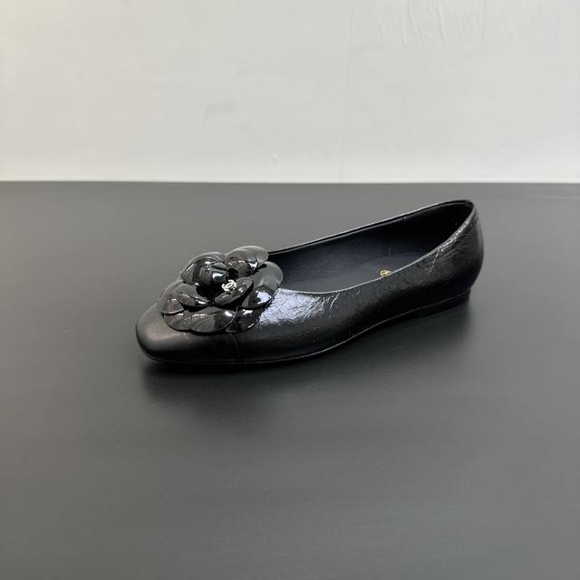 Chanel Petit Chanel 25 2025 Spring/Summer New Arrivals Petit Chanel Camellia Mar