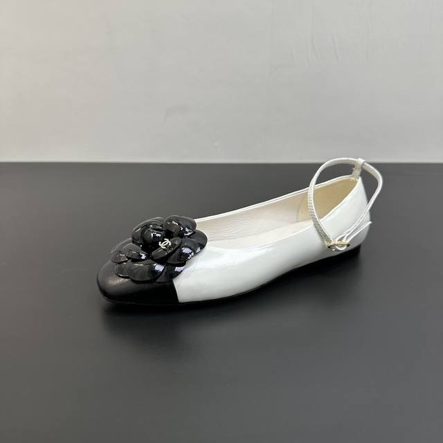 Chanel Petit Chanel 25 2025 Spring/Summer New Arrival Petit Chanel Camellia Mary