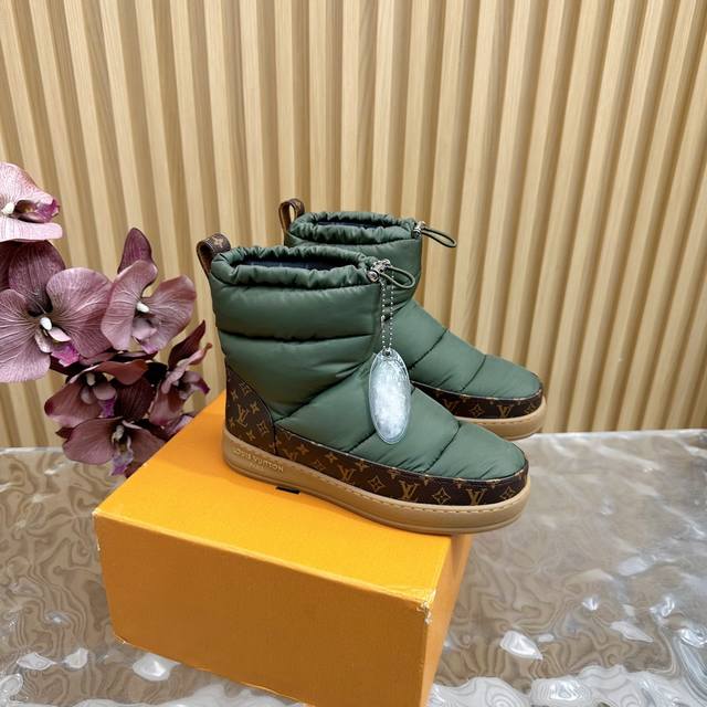 Lv Louis Vuitton 2024 Fall/Winter New Arrivals, Premium Editions. Featured at th