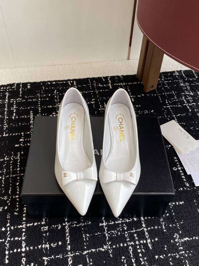 Shopping agent-level Chanel 25Ss early spring new arrival is so fragrant! Pointe