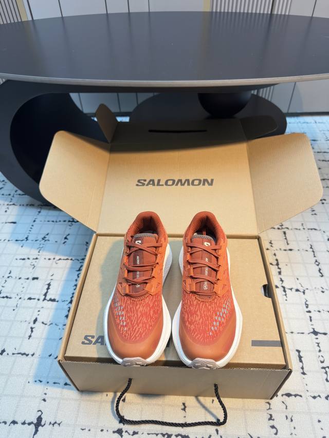 Salomon Xt Whisper new limited series colorful fabric casual sneakers all-match