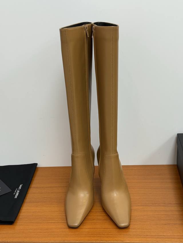 Top quality Saint Laurent Fw25 New Arrival~ Ysl Saint Laurent 2025 Autumn and Wi
