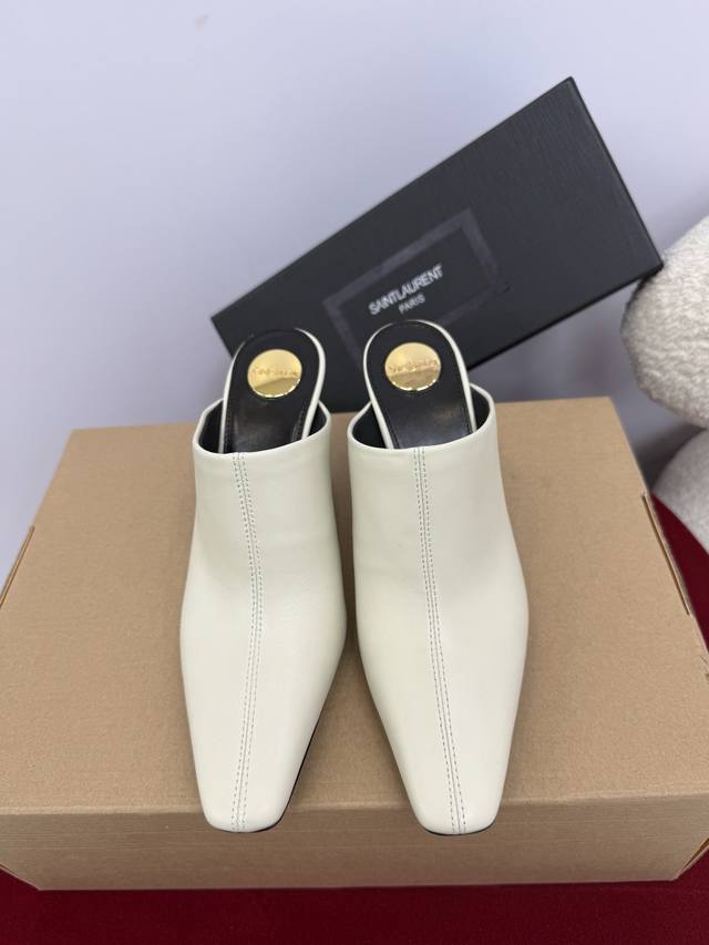 Top quality Saint Laurent Fw25 New Arrival