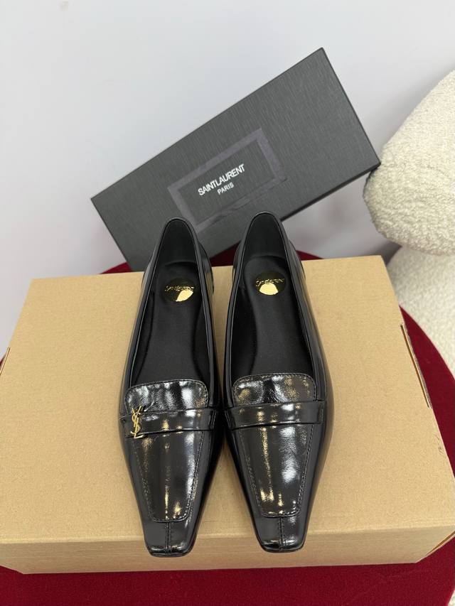 Top quality Saint Laurent Fw25 New Arrival