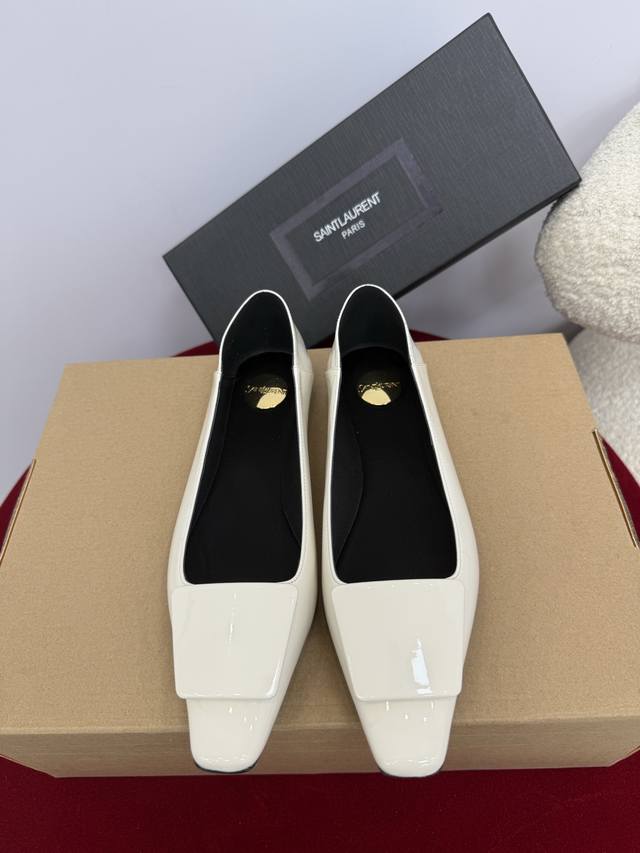 Top quality Saint Laurent Fw25 New Arrival