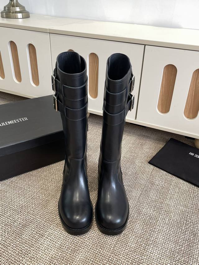 Rubber sole 620 Genuine leather sole Customizable and non-refundable Ann Demeule