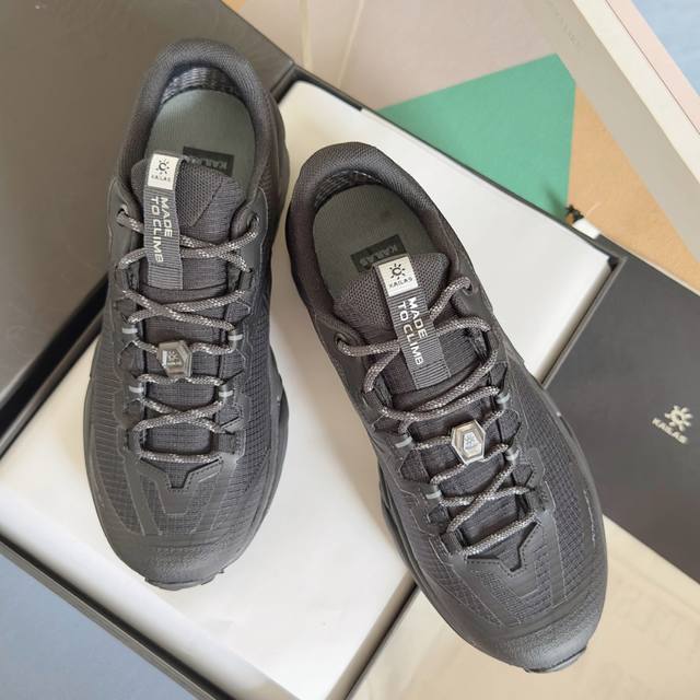 Premium Edition: Couple's Kailas Mountain 2 Outdoor Leisure Sports Shoes GTX Sho
