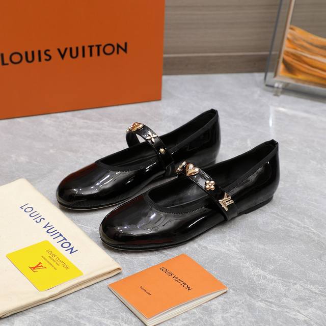 Highest version Lv Louis Vuitton 24 Early spring new top version original counte
