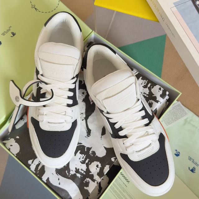 Premium Edition: Couple's Off-White's latest Out Of Office series, a couple's th