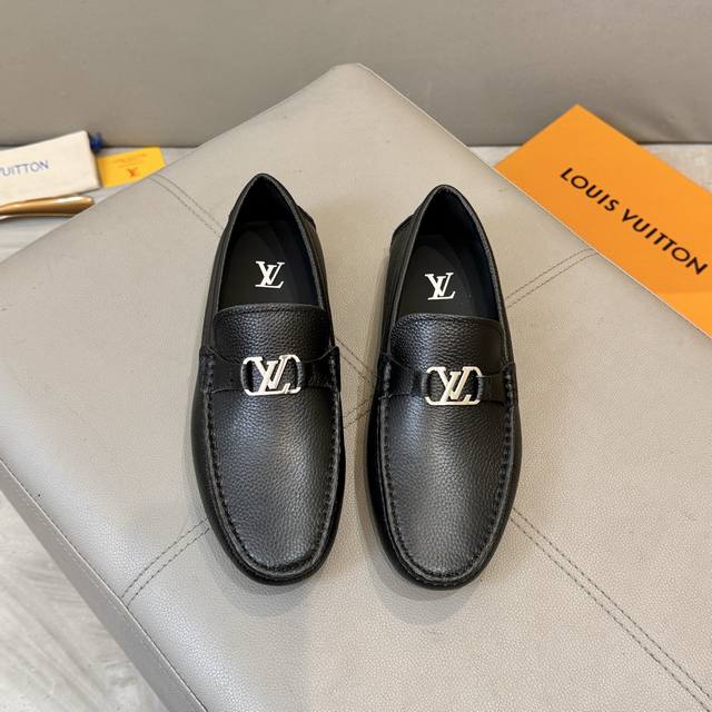 L men's loafers, 2025 official website synchronized with the market's top versio