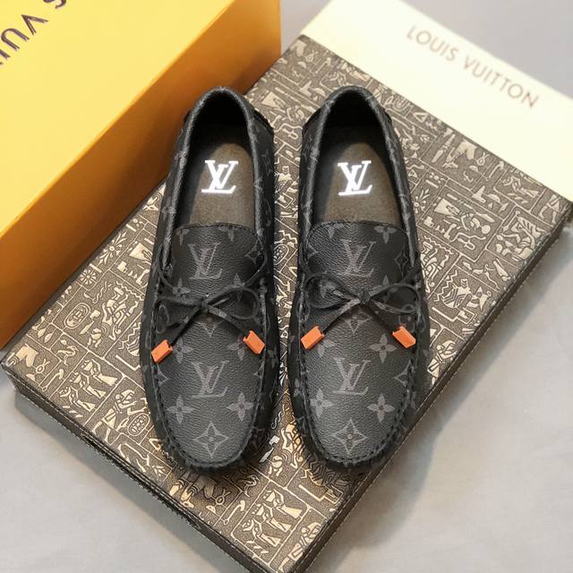 Ouis *Uitto* men's loafers, top-tier from the official market, featuring prestig