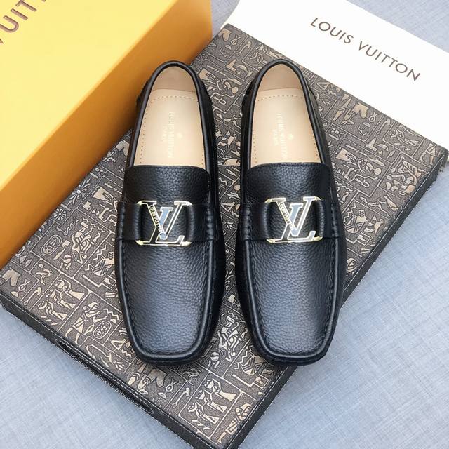 Ouis *Uitto* new men's loafers, available from the official website. Top-quality