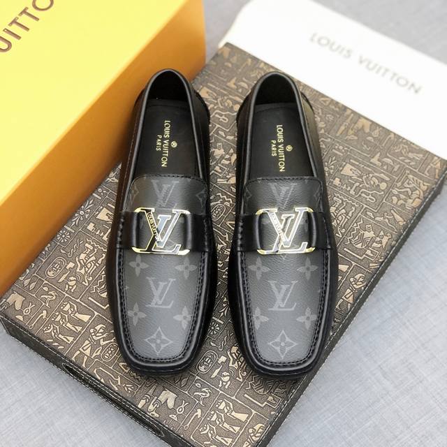 Ouis *Uitto* New Men's Loafers, available from the official website. Top-quality