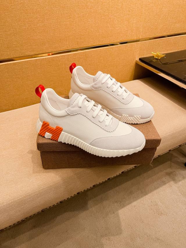 Factory-ordered Herm