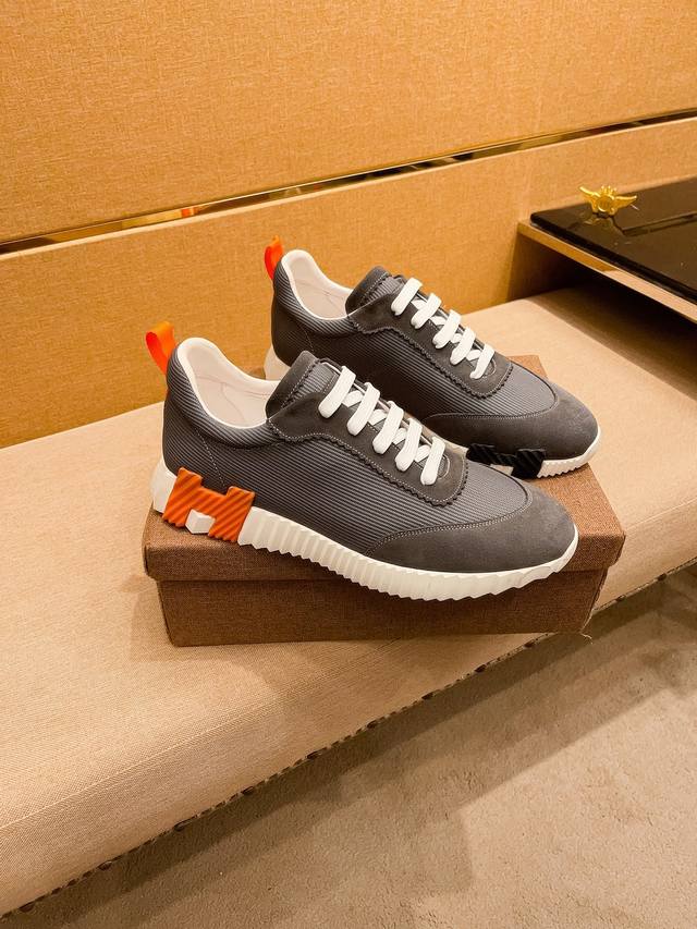 Factory-ordered Herm