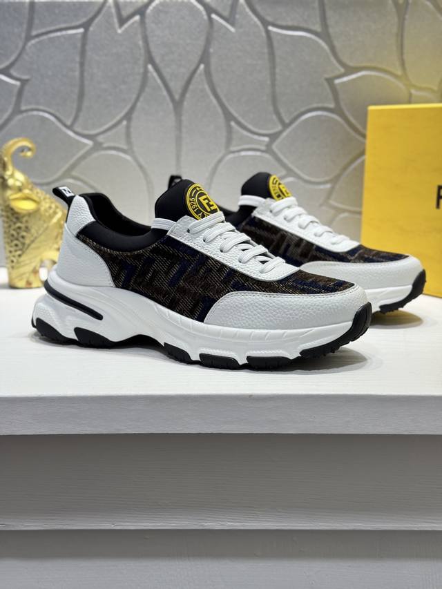 fendi* Original quality Fendi! Top-tier purchasing agent for men. New original c