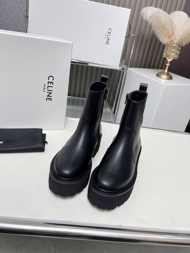 Factory-priced women's clothing and shoes, original Celine Arc de Triomphe, sty