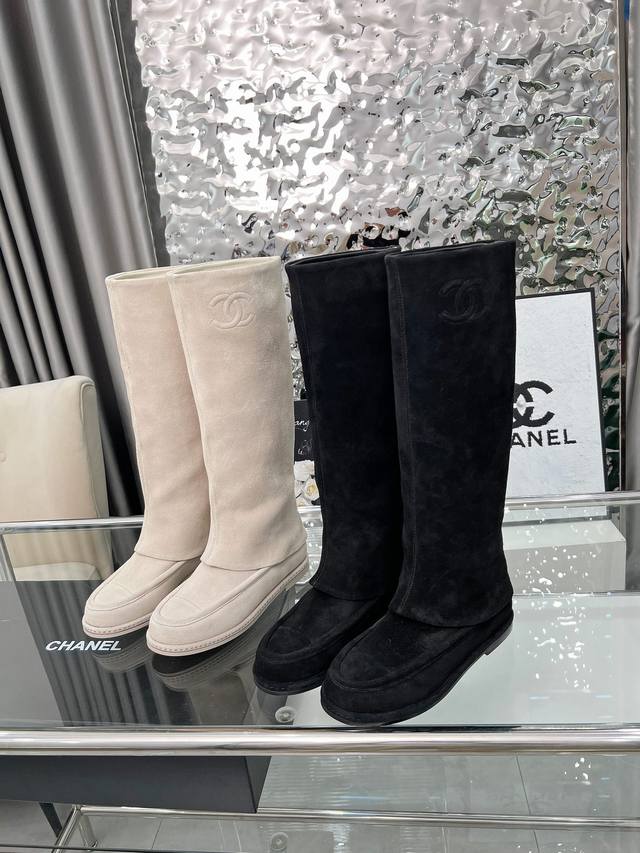 Factory p-price women's clothing, women's shoes, sports original 2025 Chanel I w