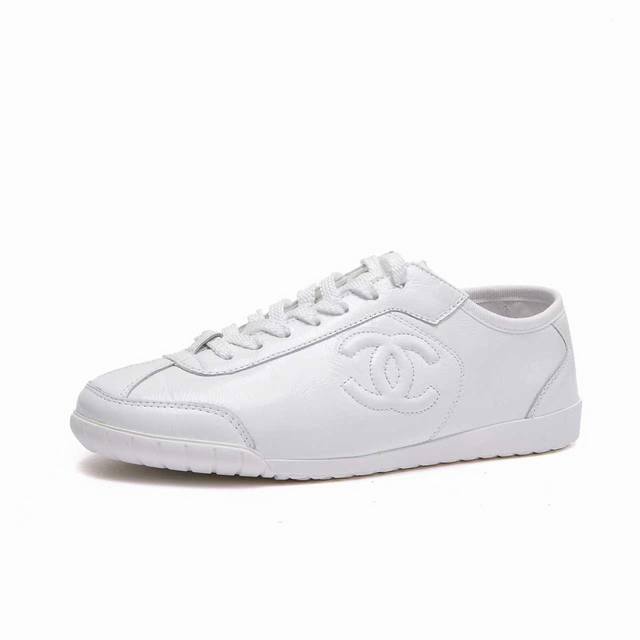Factory Price Women's Shoes Original Chanel 2025 Sneakers | Premium casual styl