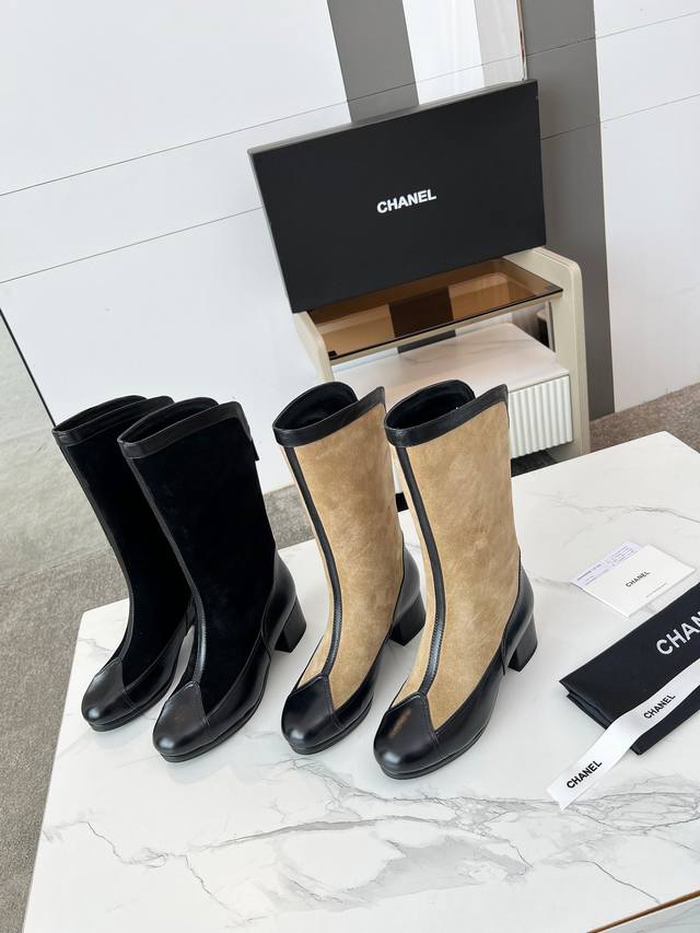 Factory p price women's clothing women's shoes sports original Chanel spliced sh