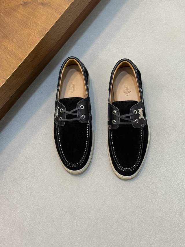 Factory price men's sports shoes original H2025 counter new men's casual shoes,