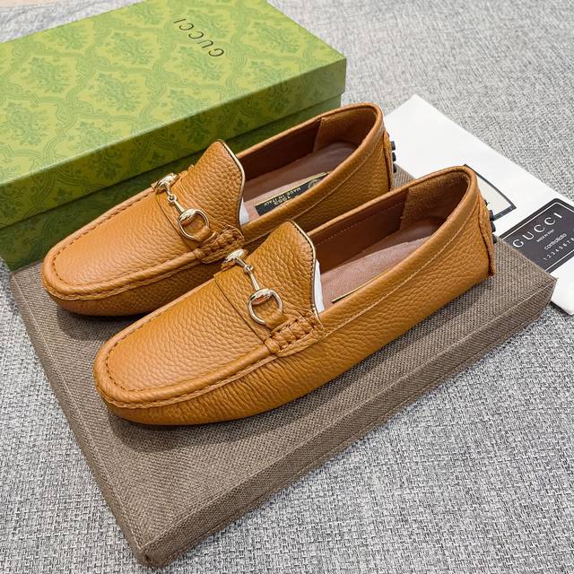 Factory price men's sports shoes, original single, Gucci, official website new