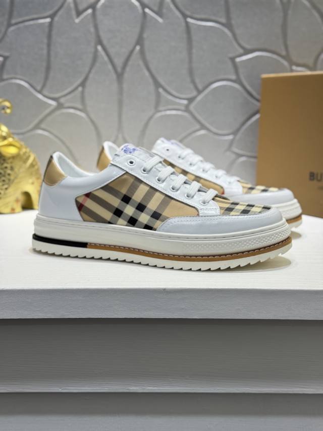 Factory Price Men's Sports Shoes, Original Single-Sale Quality - 2025 New Burbe