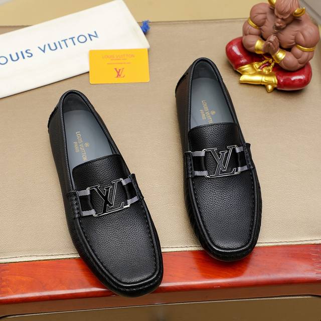 Factory price men's sports shoes original Louis Vuitton new men's fashion casua