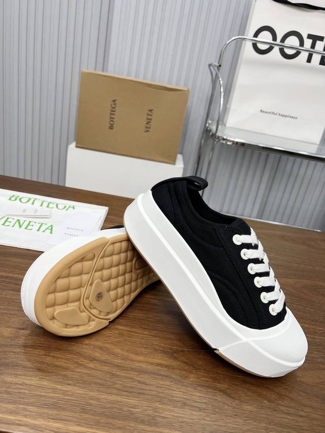 Real price Bottega Veneta home textile casual shoes are really beautiful on fee