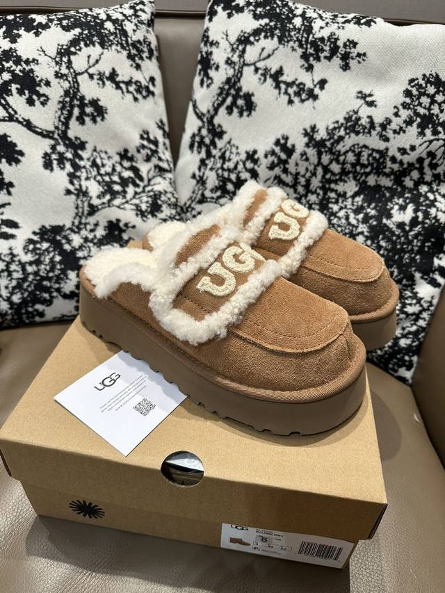 Actual price Ugg wool snow boots size 35-40 all wool snow boots original disass