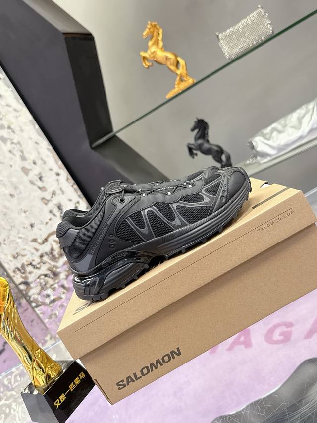 Pink women's model, other colors, couples' sizes Salomon Xt-Whisper round-toe t