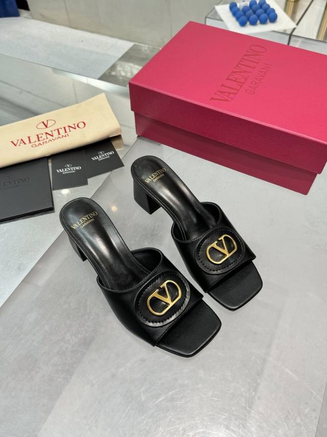 Factory p Warren 25Ss new slippers, V-buckle and another perfect design, abandon